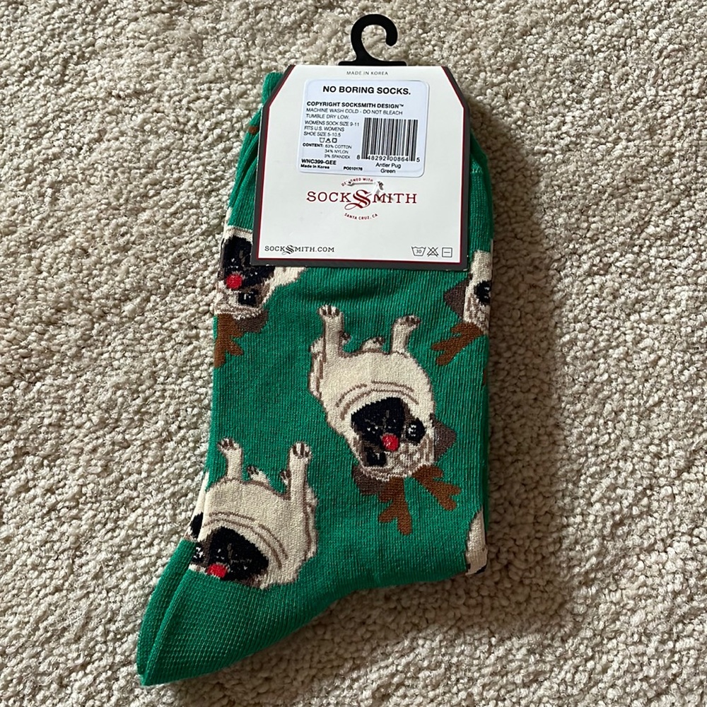 Socks - Picture 2 of 4